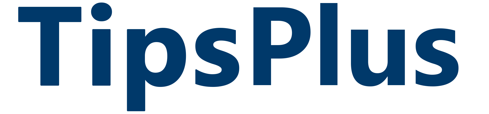 LogoTipsPlus
