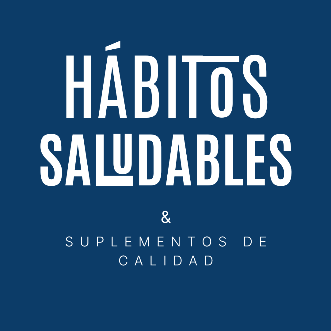 TipsPlus | Energía, claridad y bienestar con hábitos y suplementos naturales