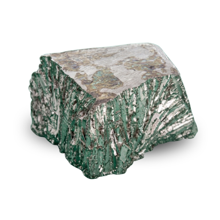Zinc