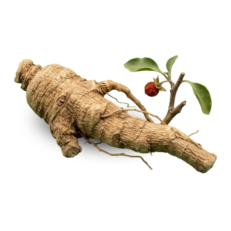 Ashwagandha